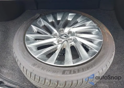 2020 Lexus Es 350 Luxury from USA, damaged, VIN 58AEZ1B14LU056693